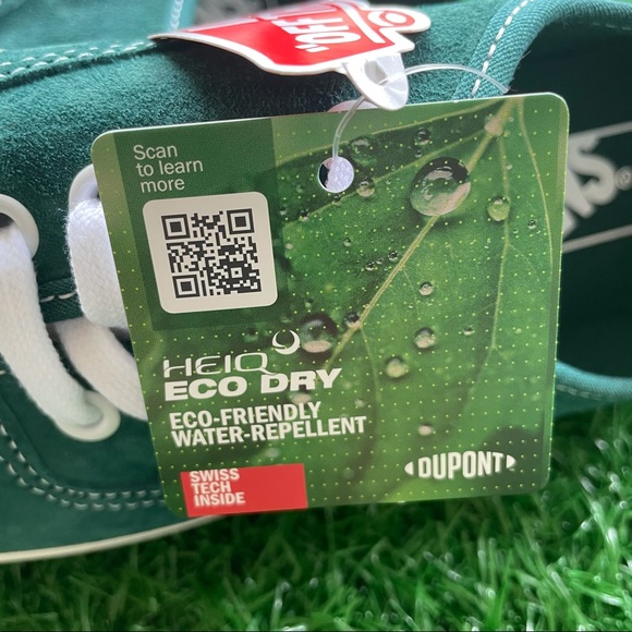 Vans Authentic Seude - Picture 5 of 8